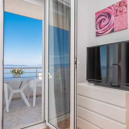 Apartments Tila Драшнице Экстерьер фото