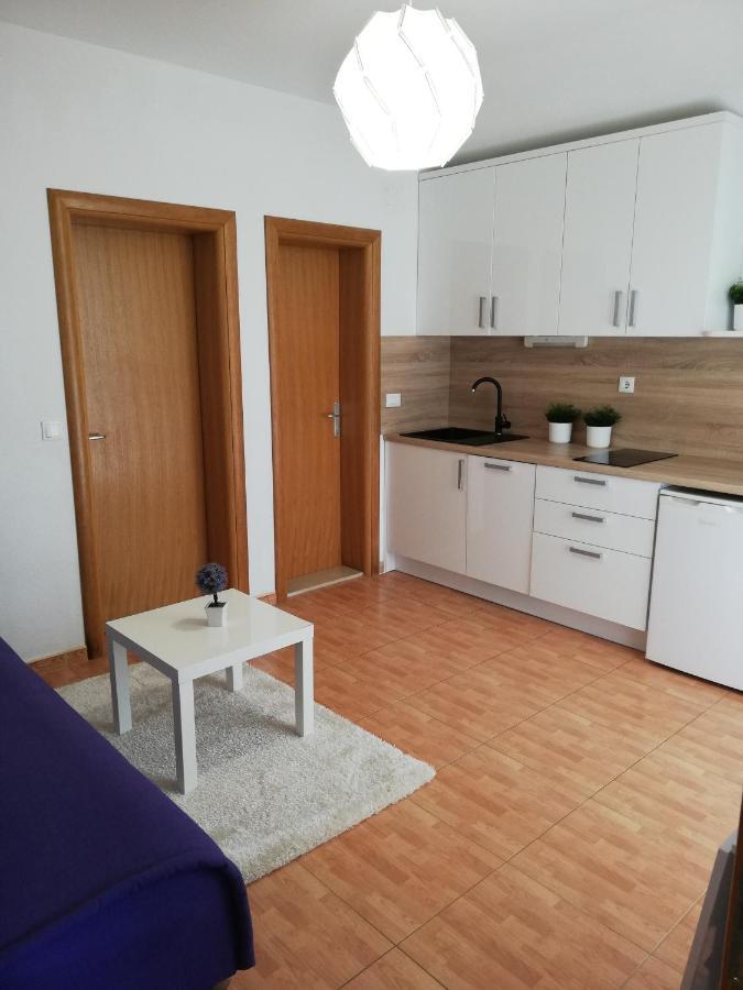 Apartments Tila Драшнице Экстерьер фото
