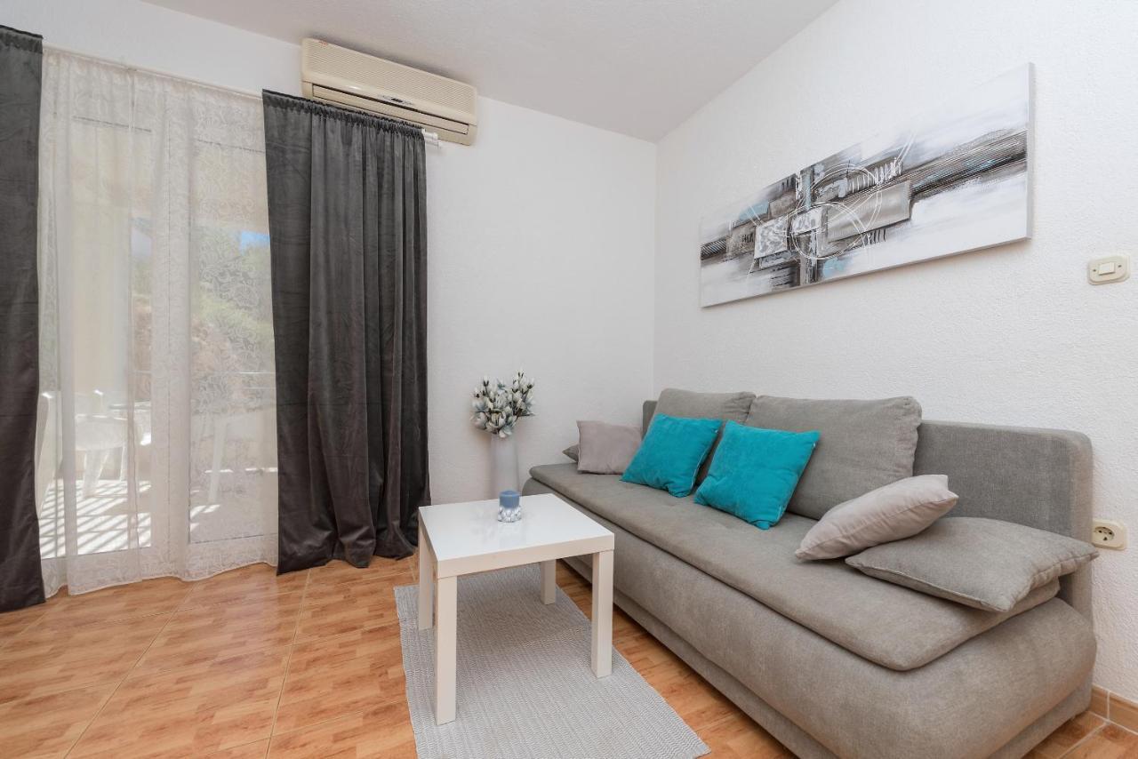 Apartments Tila Драшнице Экстерьер фото