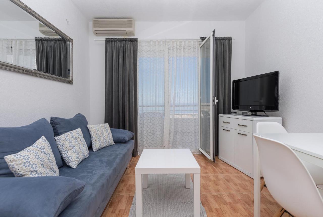 Apartments Tila Драшнице Экстерьер фото