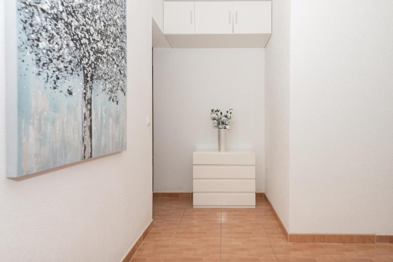 Apartments Tila Драшнице Экстерьер фото