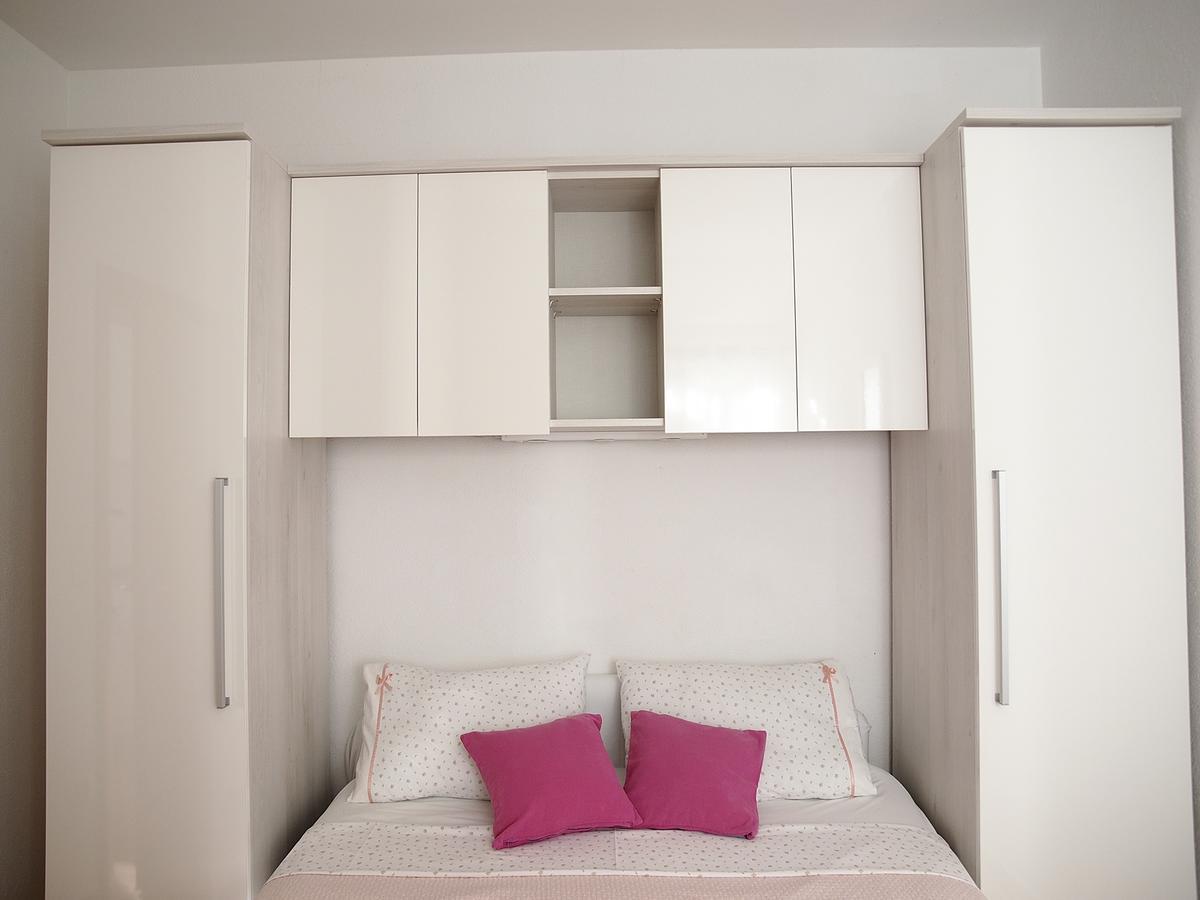 Apartments Tila Драшнице Экстерьер фото
