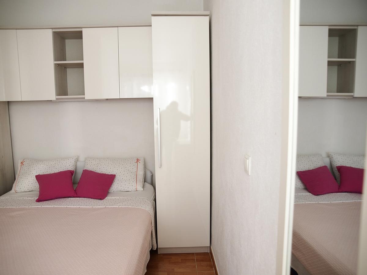 Apartments Tila Драшнице Экстерьер фото