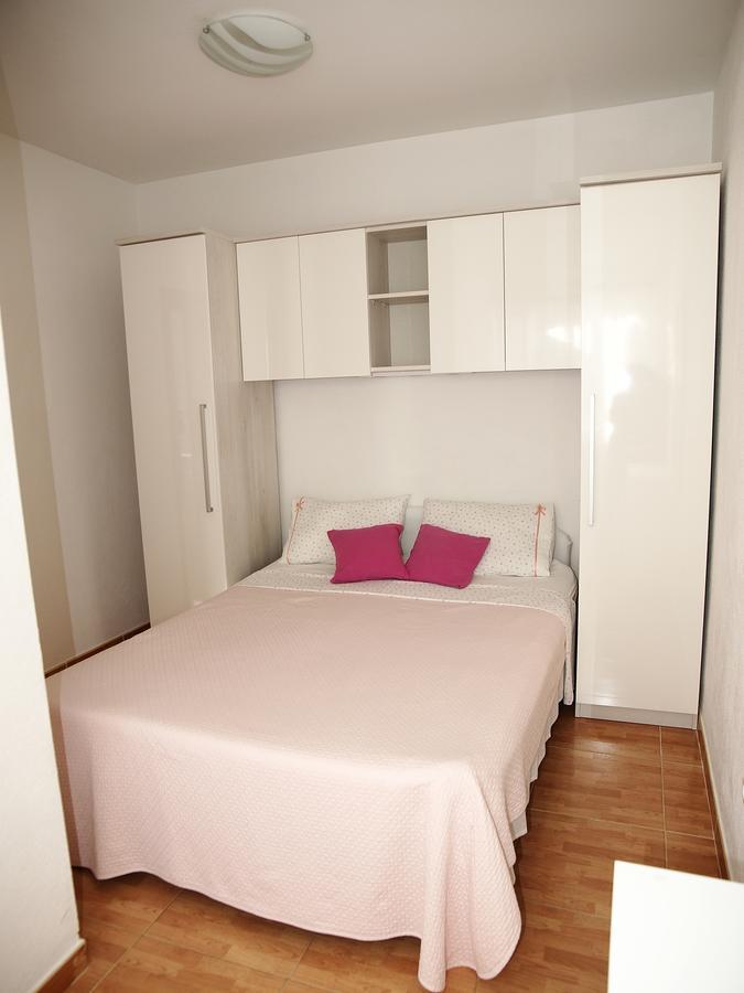 Apartments Tila Драшнице Экстерьер фото